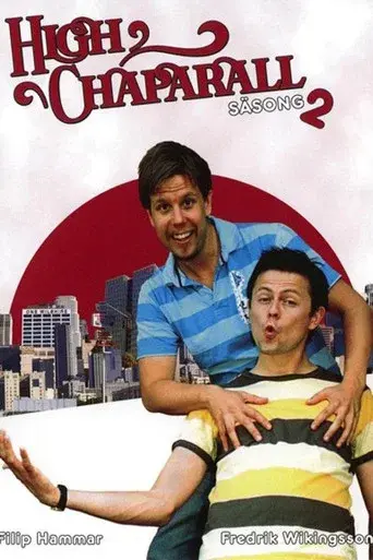 Temporada 2