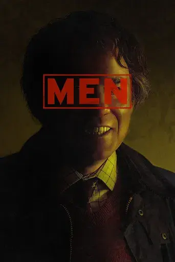 Men - Poster