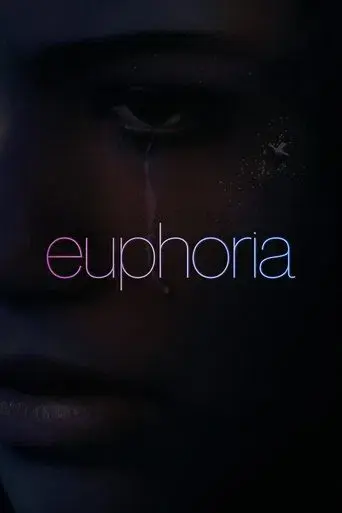 Euphoria - Poster