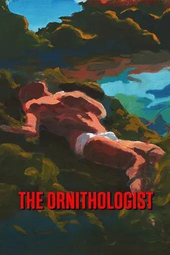 El ornitólogo poster