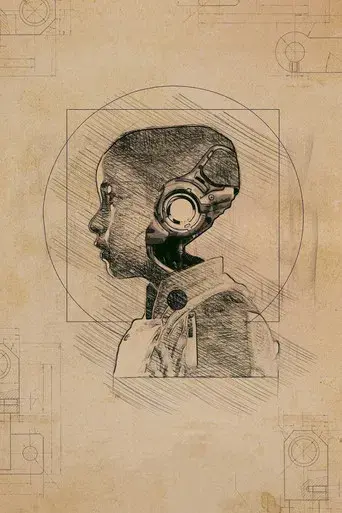 The Creator - Poster