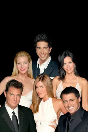 Friends - Poster