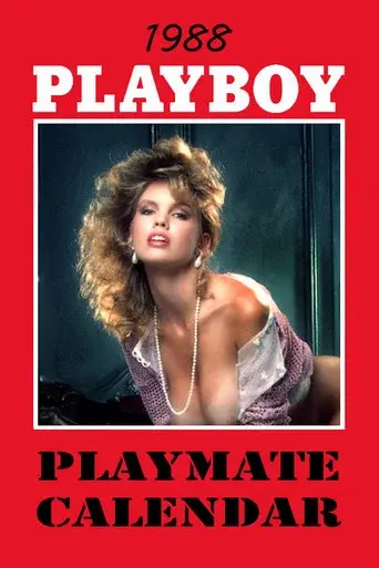Playboy Video Playmate Calendar 1988 - Poster