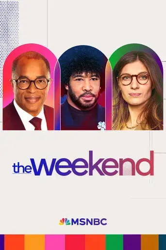 TheWeekend - Poster