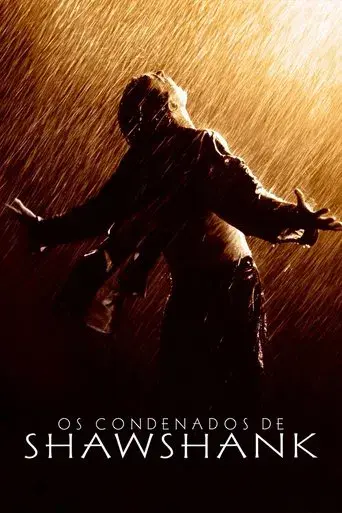 Cadena perpetua - Poster