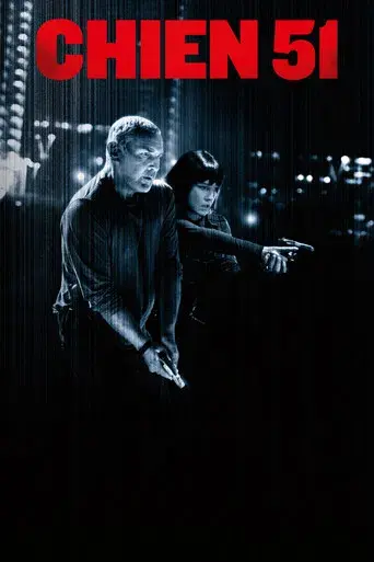 Chien 51 - Poster