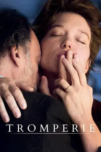 Fantasías de un escritor poster