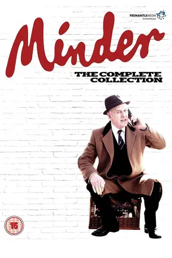 Minder - Poster