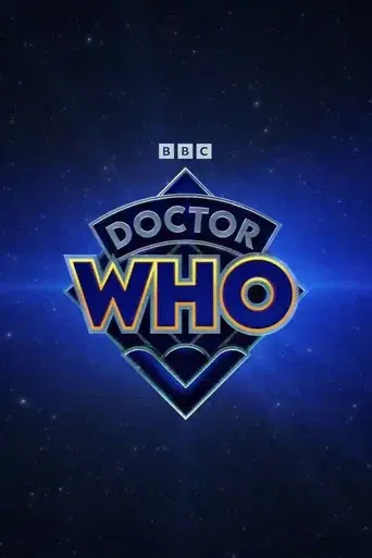 Doctor Who - Poster