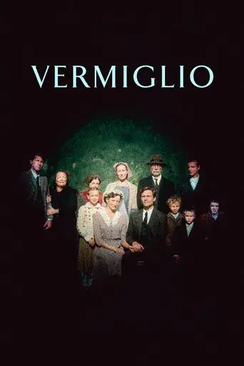 Vermiglio - Poster