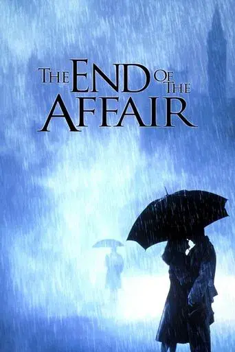 El fin del romance poster