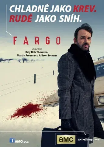 Fargo - Poster