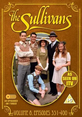 The Sullivans - Poster