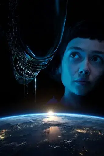 Alien: Planeta Tierra - Poster