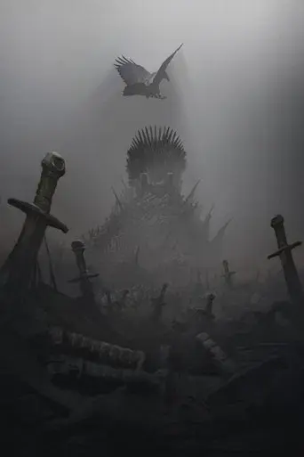 Juego de tronos - Poster