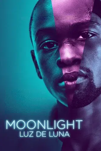 Moonlight - Poster