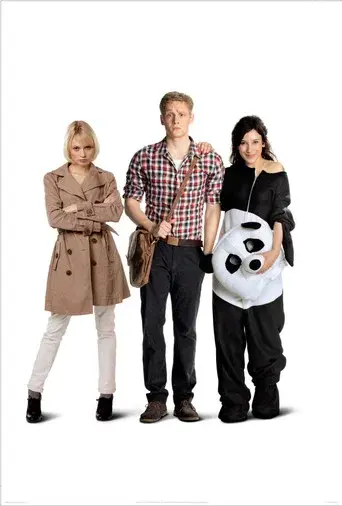 Todo un hombre poster