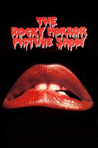 The Rocky Horror Picture Show - Poster