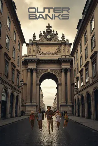 Outer Banks - Poster