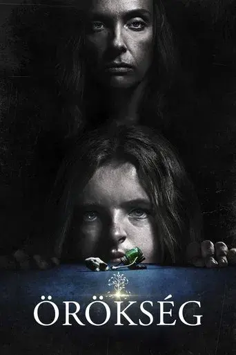 Hereditary - Poster