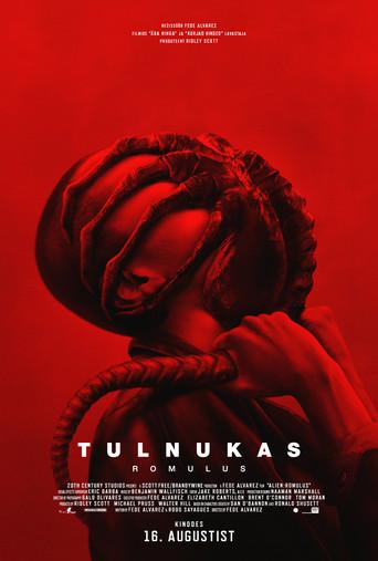 Alien: Romulus - Poster