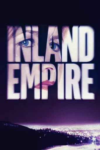 Inland Empire - Poster
