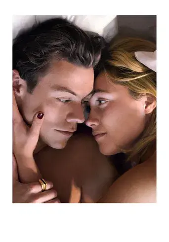 No te preocupes querida - Poster