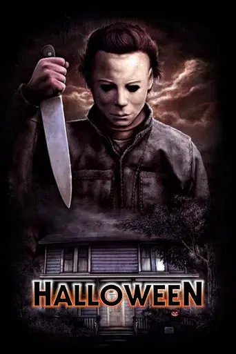 La noche de Halloween - Poster
