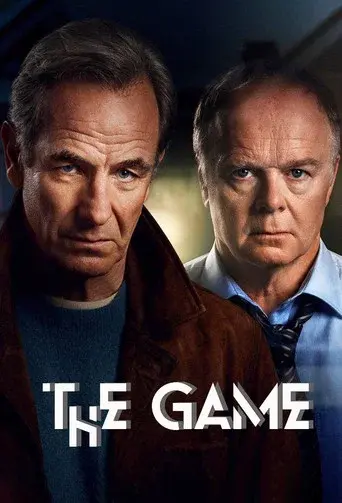 The Game - Poster