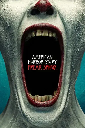 American Horror Story - Poster