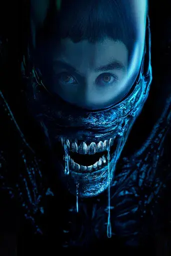 Alien: Planeta Tierra - Poster