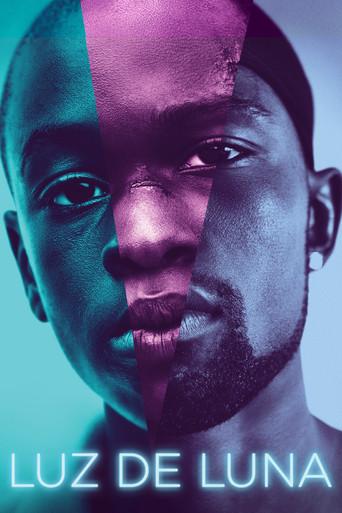 Moonlight - Poster