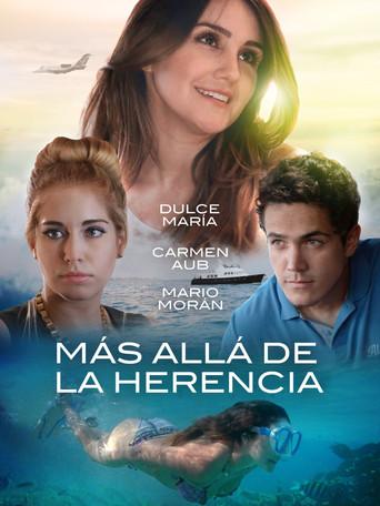 Más Allá de la Herencia poster