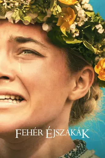 Midsommar - Poster