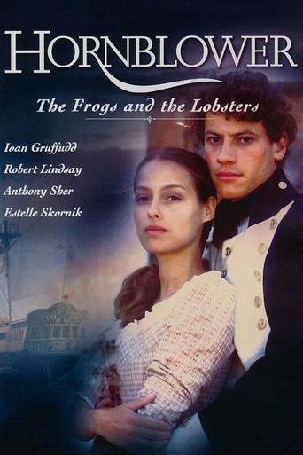 Hornblower: The Frogs and the Lobsters - Poster
