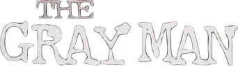The Gray Man - Logo