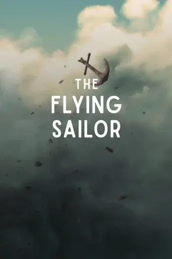El marinero volador - Poster