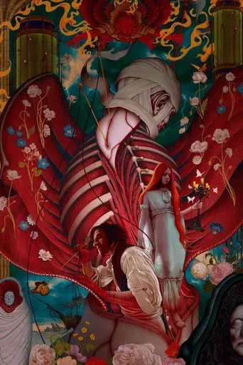 Frankenstein - Poster