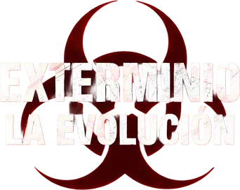 28 años después - Logo