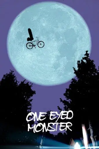 One-Eyed Monster poster