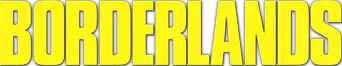 Borderlands - Logo