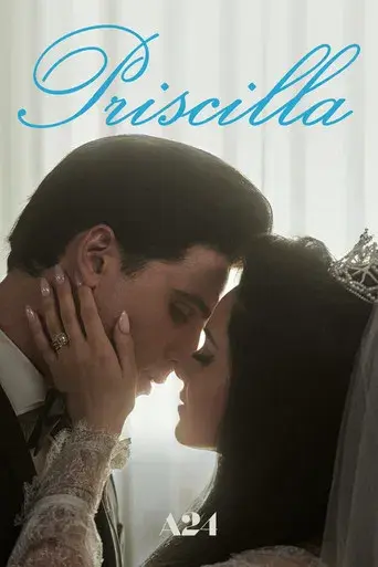 Priscilla - Poster