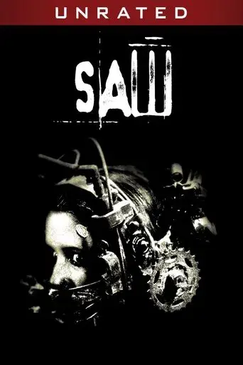 Saw - Poster