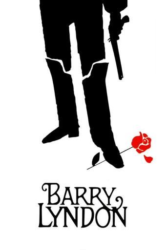 Barry Lyndon - Poster