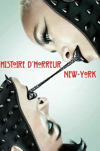 American Horror Story - Poster