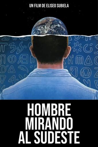 Hombre mirando al sudeste - Poster