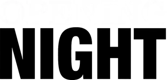 Noche de estreno - Logo