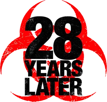 28 años después - Logo