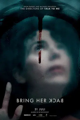 Devuélvemela - Poster