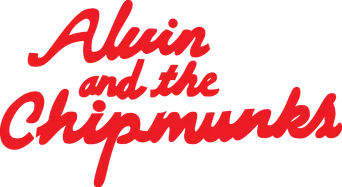 Alvin y las ardillas - Logo